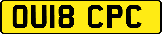 OU18CPC