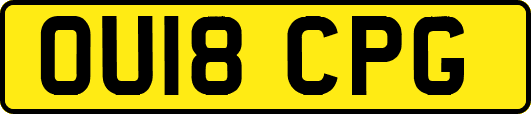 OU18CPG