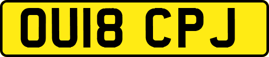 OU18CPJ