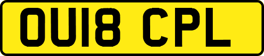 OU18CPL