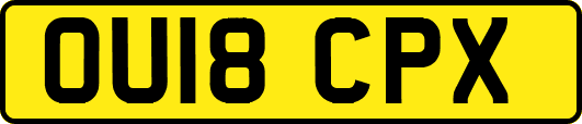 OU18CPX