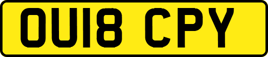 OU18CPY