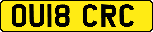 OU18CRC
