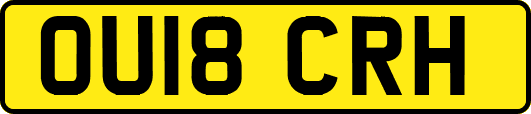 OU18CRH