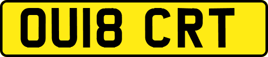 OU18CRT
