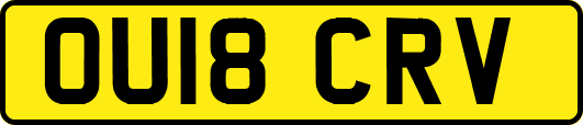 OU18CRV