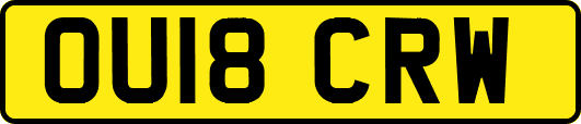 OU18CRW