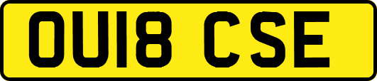 OU18CSE