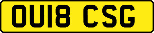 OU18CSG