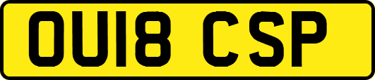 OU18CSP