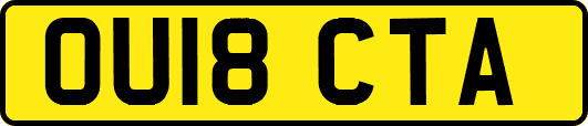 OU18CTA