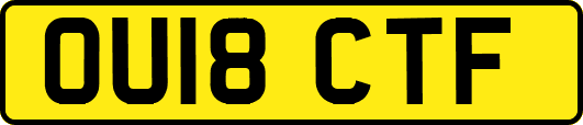 OU18CTF