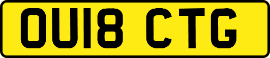 OU18CTG