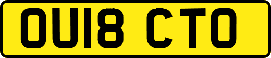OU18CTO