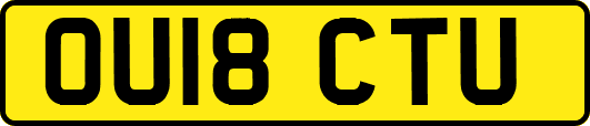 OU18CTU