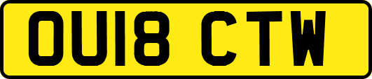 OU18CTW