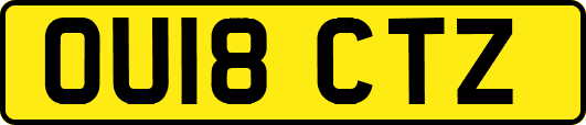 OU18CTZ