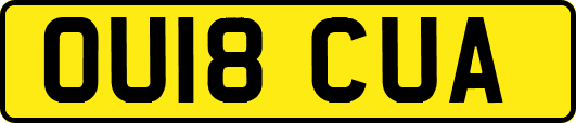 OU18CUA