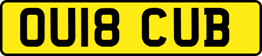 OU18CUB