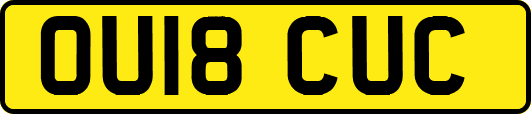 OU18CUC