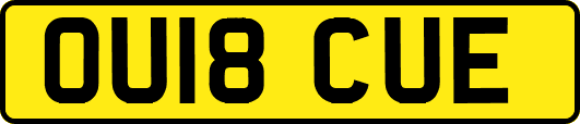 OU18CUE