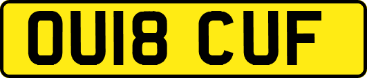 OU18CUF