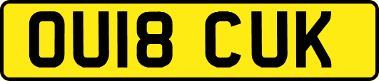 OU18CUK