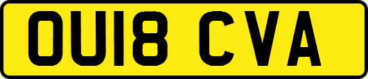 OU18CVA