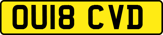 OU18CVD
