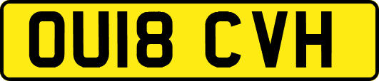 OU18CVH