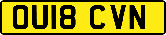 OU18CVN