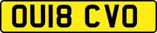 OU18CVO