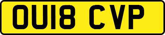 OU18CVP
