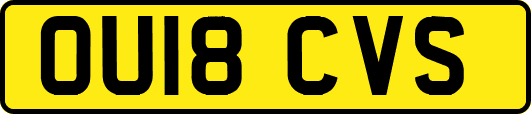 OU18CVS