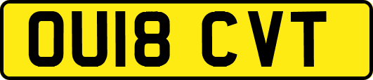 OU18CVT