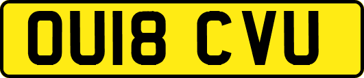 OU18CVU