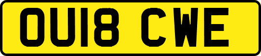 OU18CWE