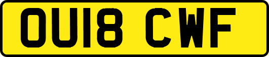 OU18CWF