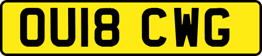OU18CWG