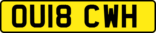 OU18CWH