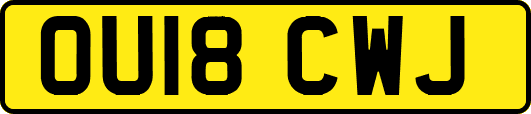 OU18CWJ