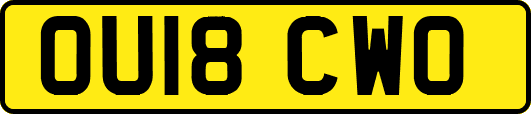 OU18CWO