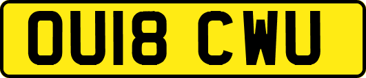 OU18CWU
