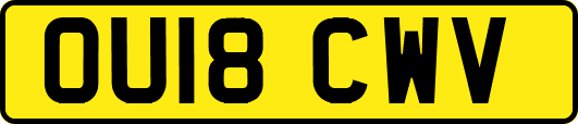 OU18CWV