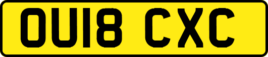 OU18CXC