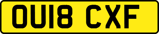OU18CXF