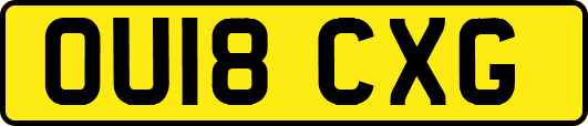 OU18CXG