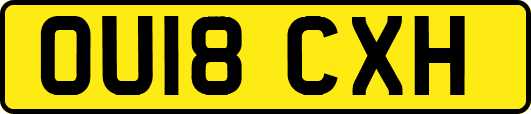OU18CXH