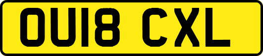OU18CXL