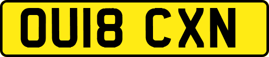 OU18CXN